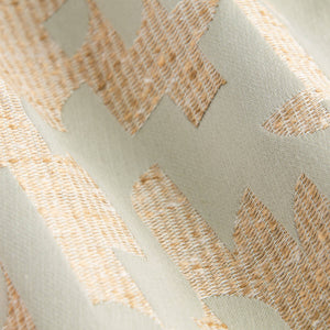 Archway Woven Grain/Mint Fabric