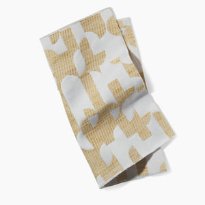 Archway Woven Grain/Perla Fabric