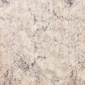 Aub Ivory/Stone Fabric