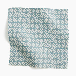 Batik Mineral Outdoor Fabric