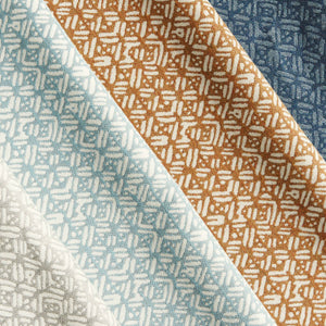 Batik Rattan Outdoor Fabric