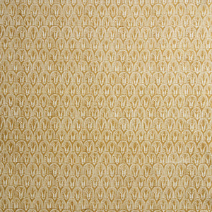 Belize Saffron Fabric