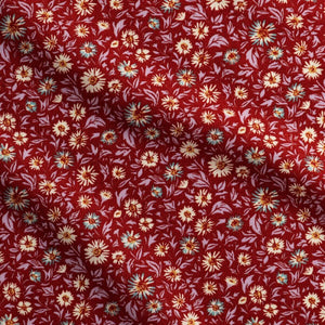 Bettina Fireside Fabric