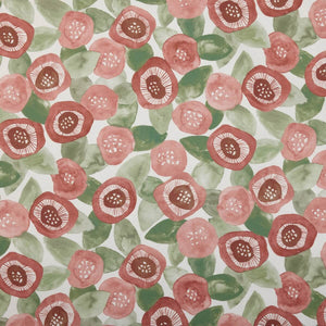 Bloom Guava Fabric
