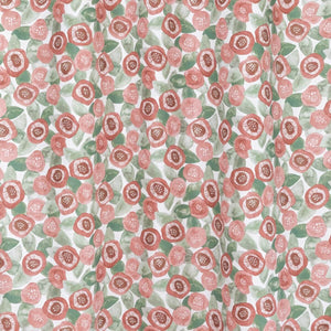 Bloom Guava Fabric