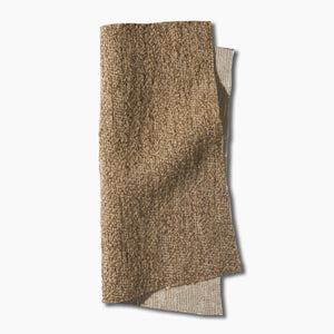 Bobby Boucle Mocha Outdoor Fabric