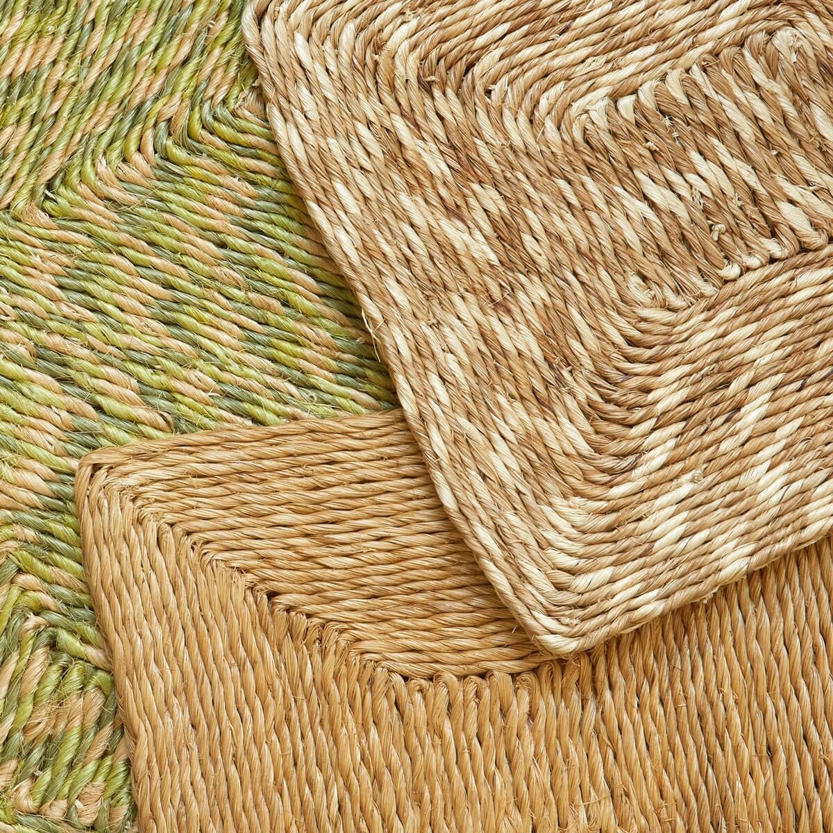 Borobudur Honey (JK) Rug