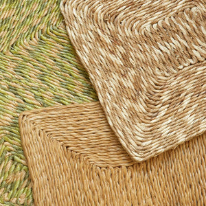 Borobudur Honey (JK) Rug