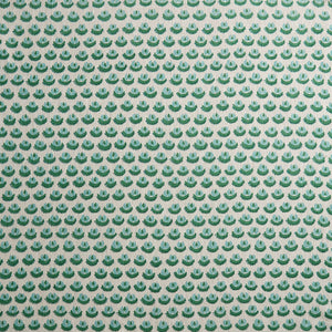 Cadiz Emerald Fabric