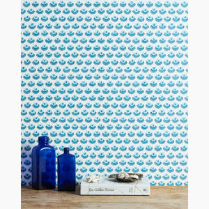 Cadiz Ocean Wallpaper