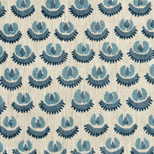 Cadiz Riviera Fabric