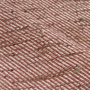 Carmel Cayenne Fabric