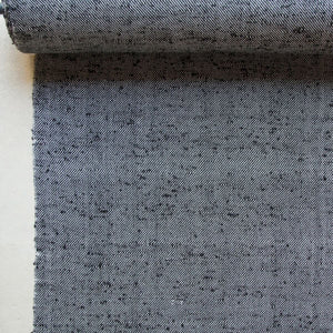 Carmel Licorice Fabric