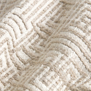 Chahar Almond Fabric