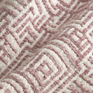 Chahar Amethyst Fabric