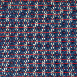 Chain Knot Lakeside Rug