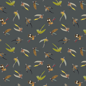 Come Fly With Me Arctic Char Wallpaper