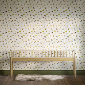 Come Fly With Me Tailwater Wallpaper