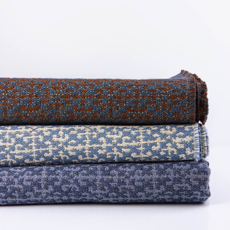 Compass Fig Fabric