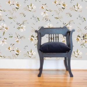 Cosmos Dew Wallpaper