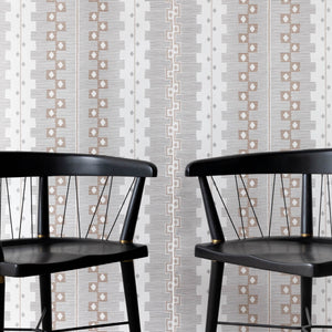 Cusco Birch Wallpaper