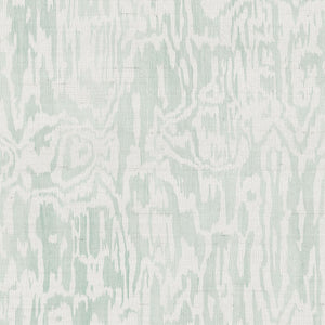 Desi Grass Stain Grasscloth Wallpaper