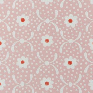 Dipley Pink Wallpaper