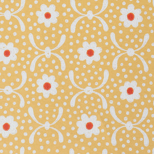 Dipley Yellow Wallpaper