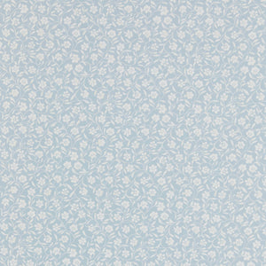 Ditsy Mist Wallpaper