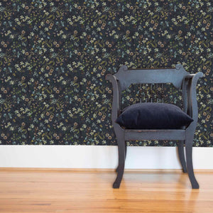 Eden Midnight Wallpaper