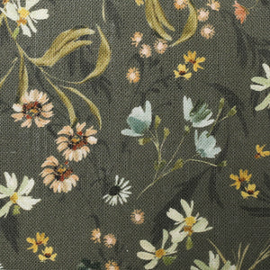 Eden Olive Fabric