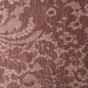 Elle Burnished Velvet Fabric