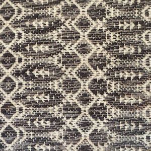 Entwined Grey Rug