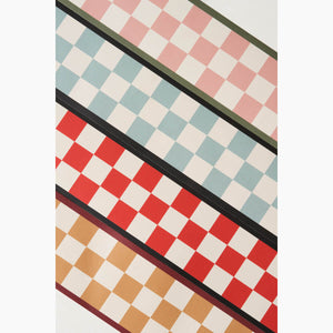 Ernie Ochre Wallpaper Border