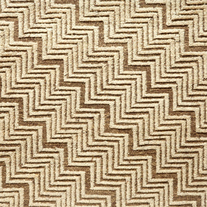Escher Mocha Rug
