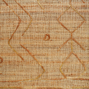 Etch A Sketch Clay Rug