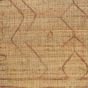 Etch A Sketch Rose Rug