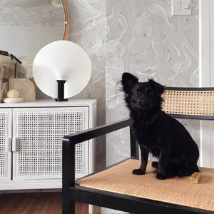 Figures Nimbus Wallpaper