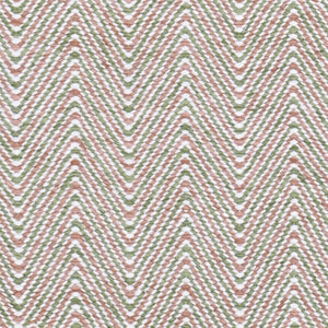 Florence Weave Rose Avocado Rug