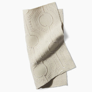 Fountain Ivory Fabric