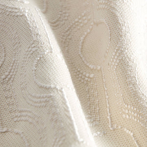 Fountain Ivory Fabric