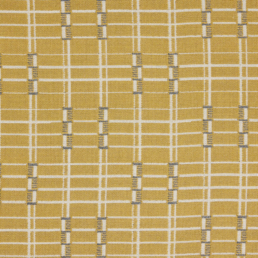 Framework Citrine Outdoor Fabric