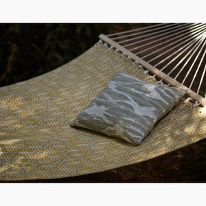 Framework Citrine Outdoor Fabric