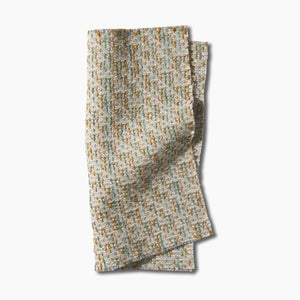 Grazia Aquamarine Fabric