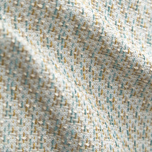 Grazia Aquamarine Fabric