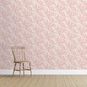 Guava Pink Wallpaper