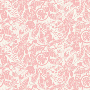 Guava Pink Wallpaper
