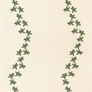 Guirlande Green Fabric