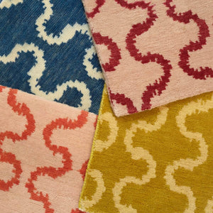 Hadley Citrine Rug