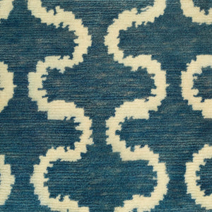Hadley Denim Rug